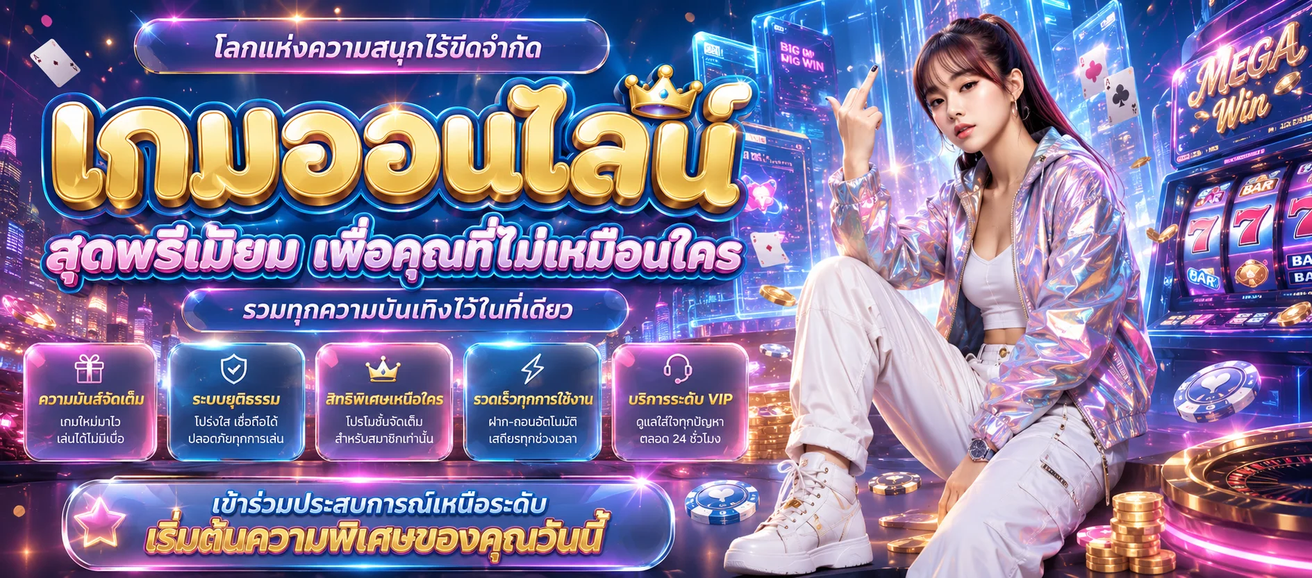หน้าเข้าสู่ระบบ JAN789 สำหรับสมาชิก